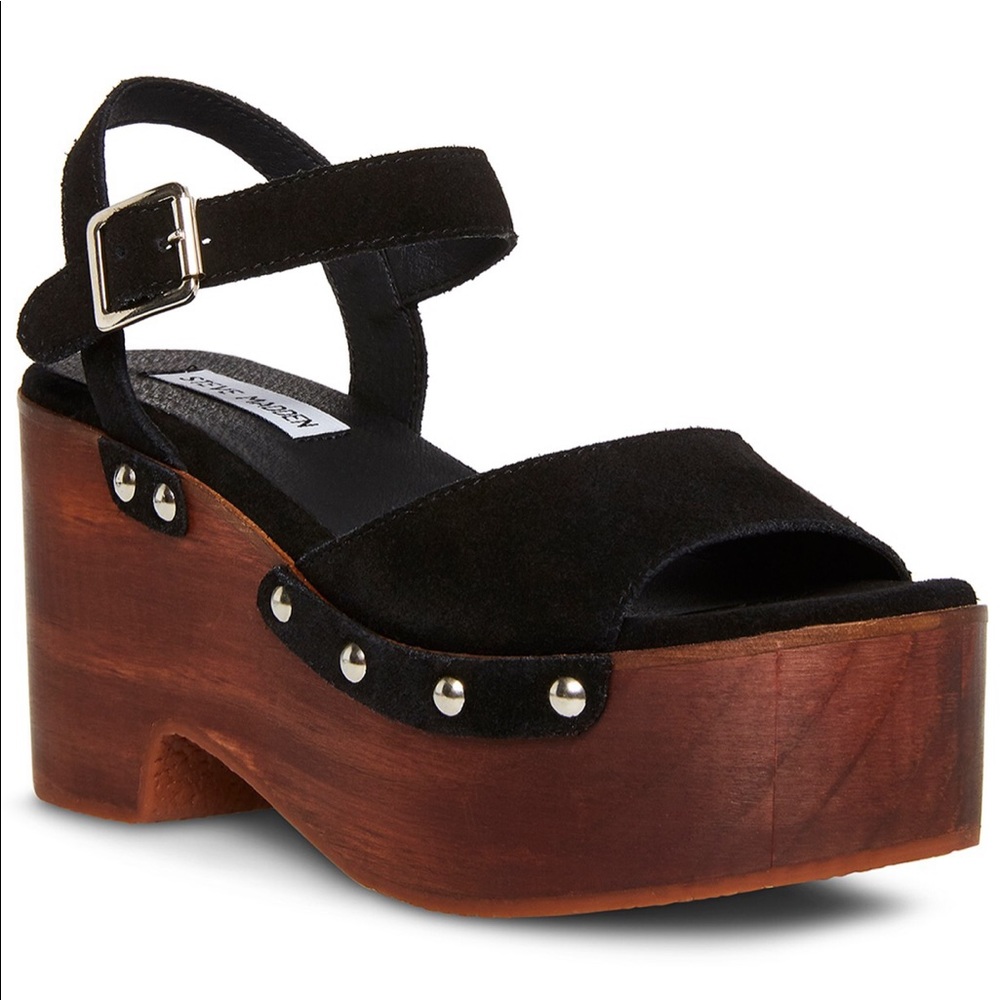 *SOLD* Steve Madden Mindful sandals